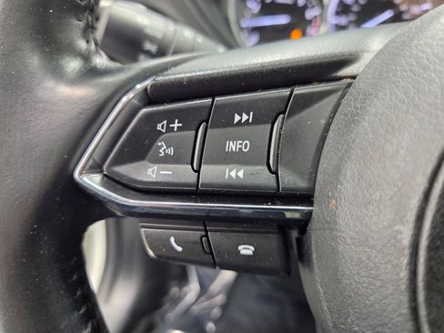 Used 2018 MAZDA CX-5 Grand Touring w/ Premium Package AWD/4WD image 34