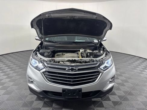 Used 2020 Chevrolet Equinox Premier FWD image 42
