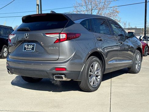 Used 2022 Acura RDX w/ Technology Package image 8