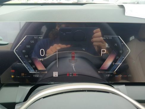 New 2025 BMW X3 xDrive30i w/ Convenience Package image 24