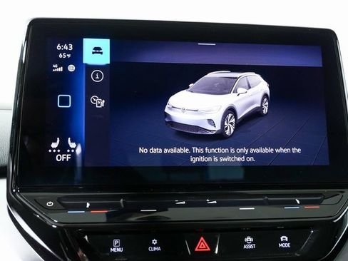 Certified 2022 Volkswagen ID.4 Pro image 12