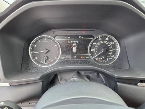 Used 2022 Mitsubishi Outlander SE AWD/4WD image 32