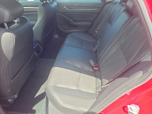 Used 2021 Honda Accord Sport Special Edition image 28
