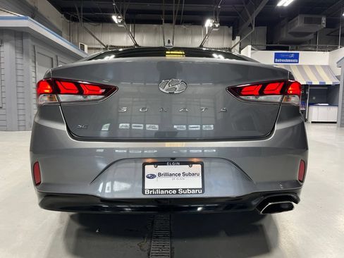 Used 2018 Hyundai Sonata SE FWD image 6