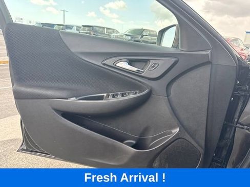 Used 2024 Chevrolet Malibu LT FWD image 12