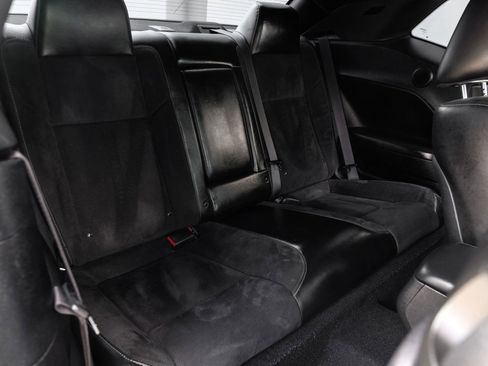 Used 2022 Dodge Challenger GT w/ Plus Package image 25