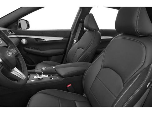 Used 2021 INFINITI QX50 Autograph image 12
