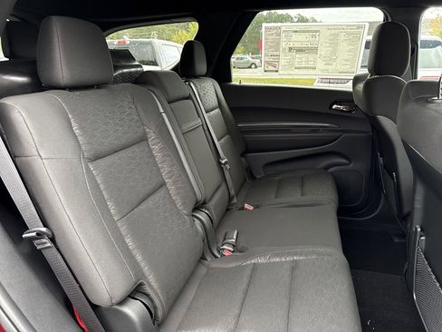 New 2026 Dodge Durango GT image 19