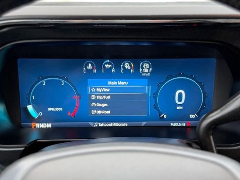 Used 2023 Ford F350 Lariat image 15