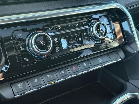 New 2026 GMC Sierra 2500 Denali w/ Denali Reserve Package image 19