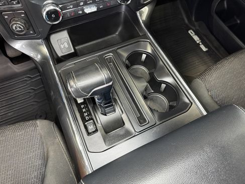Used 2022 Ford F150 XLT w/ Equipment Group 302A High AWD/4WD image 20