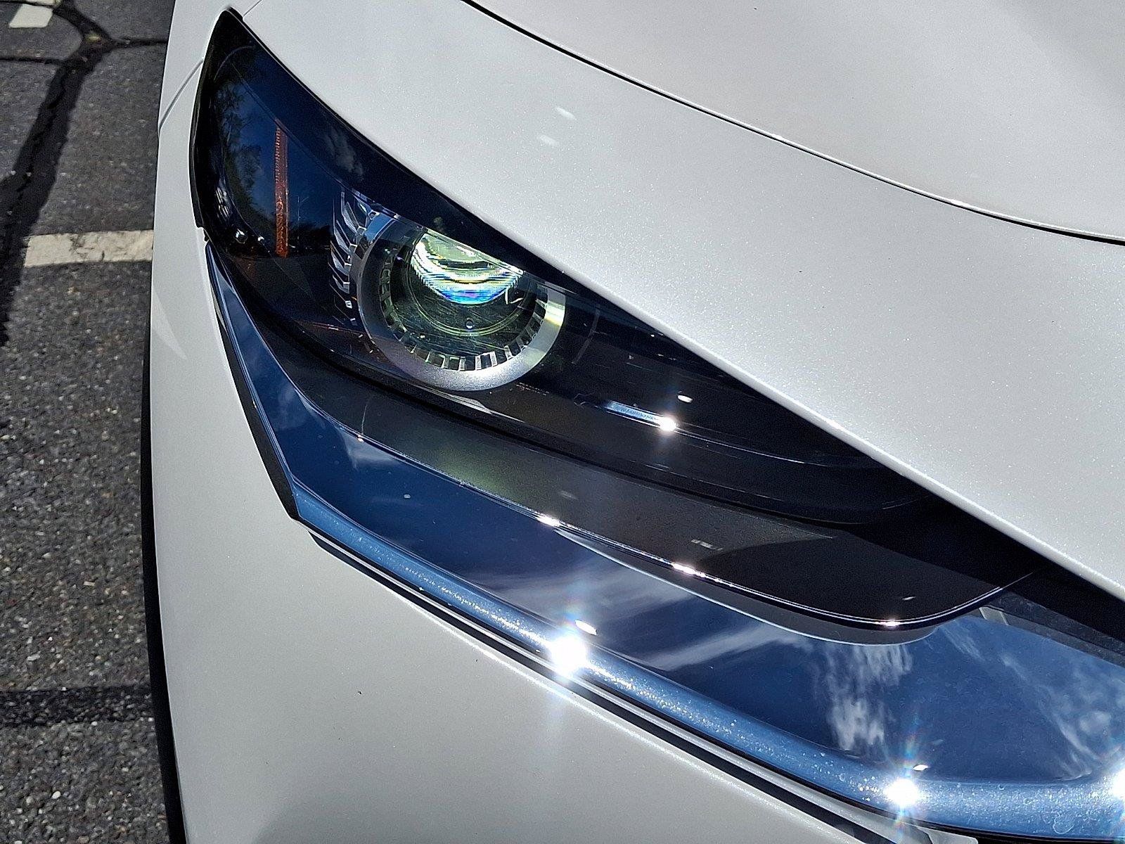 Certified 2025 MAZDA CX-30 AWD 2.5 S image 9