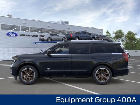 New 2026 Ford Expedition King Ranch AWD/4WD image 3