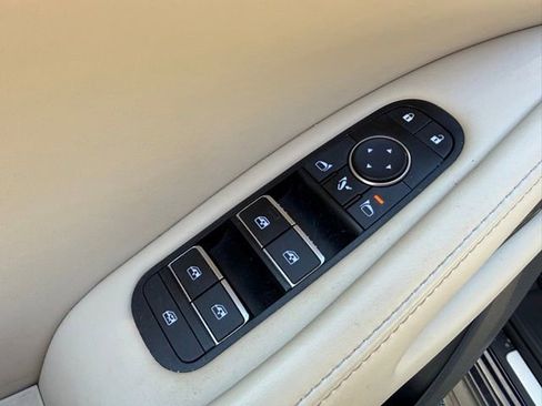 Used 2023 INFINITI QX60 Luxe w/ Cargo Package AWD/4WD image 9