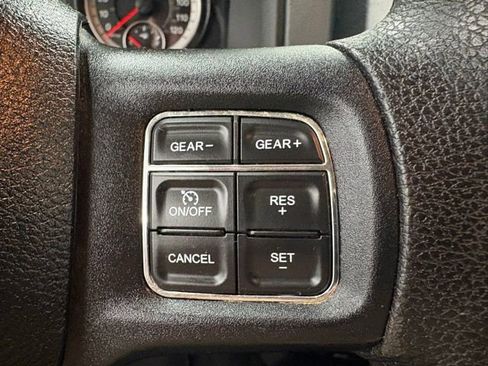 Used 2016 RAM 1500 Express w/ Black Ram 1500 Express Group AWD/4WD image 15