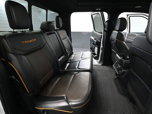 Used 2023 Ford F150 Tremor w/ Equipment Group 402A High AWD/4WD image 46