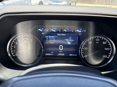 Used 2023 Ford F150 XLT w/ Equipment Group 302A High AWD/4WD image 19