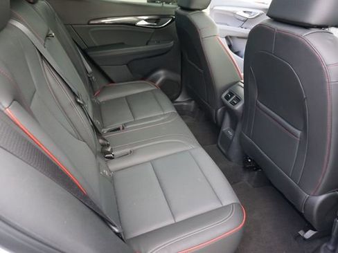 Used 2023 Buick Envision Essence w/ Sport Touring Package image 14