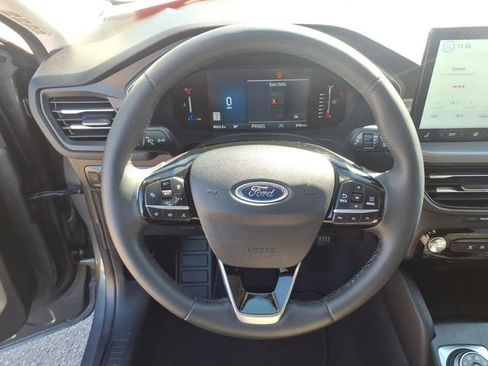 Certified 2024 Ford Escape Active w/ Tech Pack #1 image 18