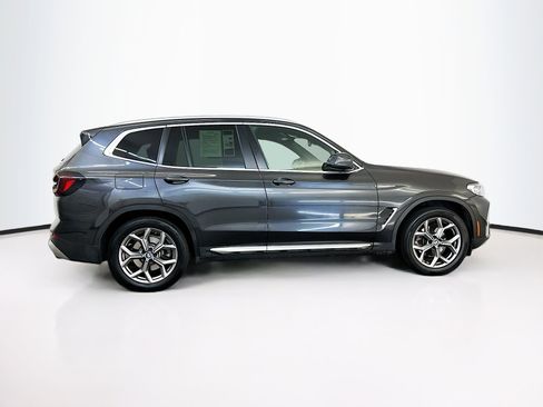 Used 2024 BMW X3 xDrive30i w/ Convenience Package image 10