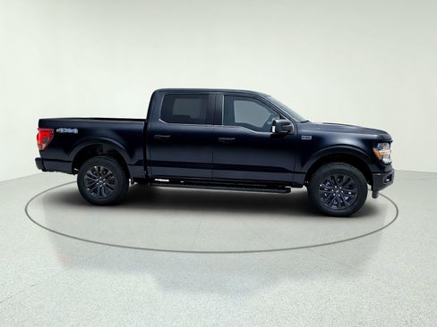 New 2026 Ford F150 XLT AWD/4WD image 10