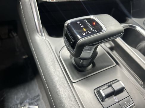 Certified 2023 GMC Sierra 1500 Denali AWD/4WD image 17