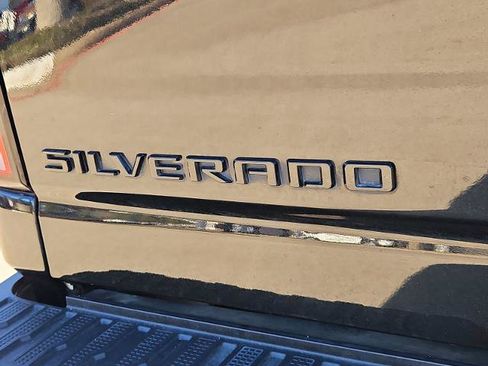 Certified 2025 Chevrolet Silverado 2500 LT w/ Trail Boss Package image 28