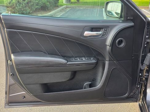 Used 2023 Dodge Charger R/T w/ Daytona Edition Group image 13