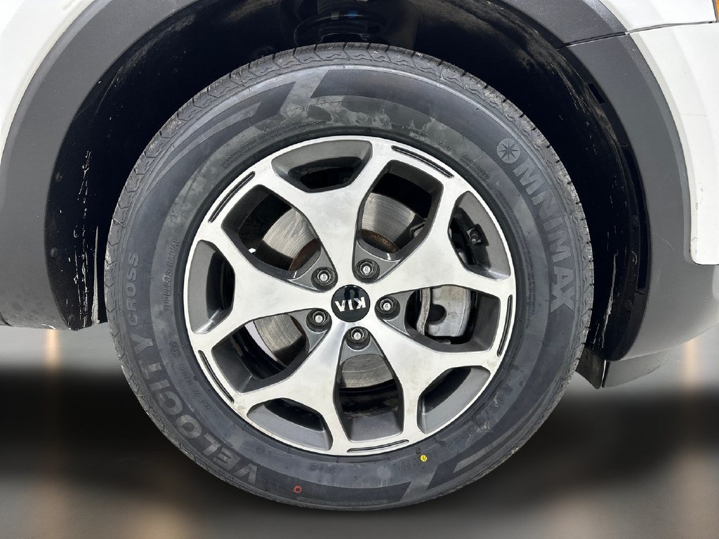 Used 2020 Kia Telluride EX FWD image 10