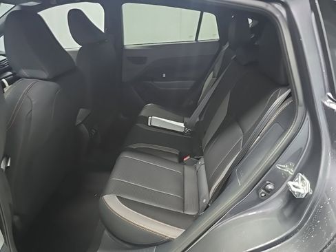 New 2026 Subaru Crosstrek 2.5i Wilderness w/ Wilderness Package image 12