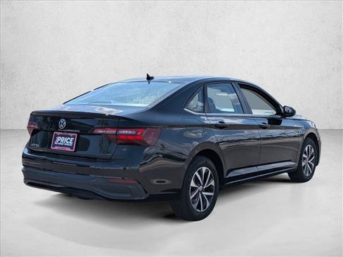 Used 2024 Volkswagen Jetta S FWD image 5