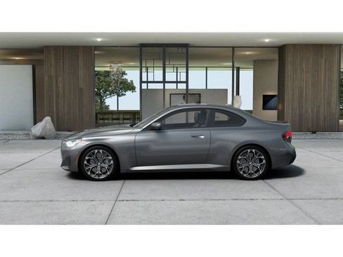 New 2026 BMW 230i xDrive Coupe w/ Premium Package AWD/4WD image 4