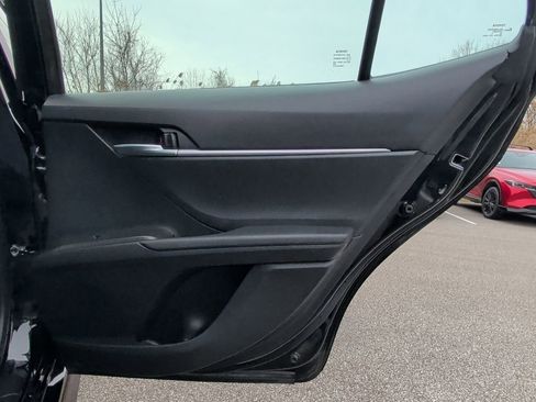 Used 2023 Toyota Camry SE w/ Convenience Package image 30