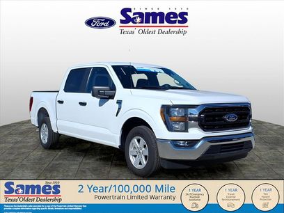 Used 2023 Ford F150 XLT