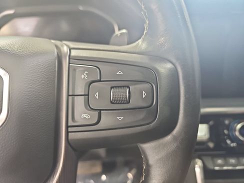Used 2023 GMC Sierra 1500 Denali Ultimate AWD/4WD image 22