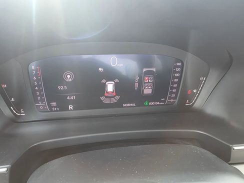 New 2026 Honda Passport TrailSport Elite image 23