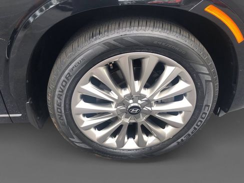 Used 2020 Hyundai Palisade Limited FWD image 16