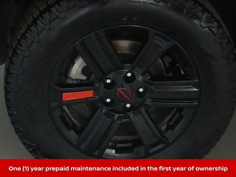 Certified 2025 Nissan Rogue SV image 11