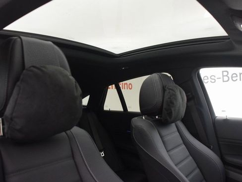 New 2026 Mercedes-Benz GLE 450 4MATIC Coupe image 43