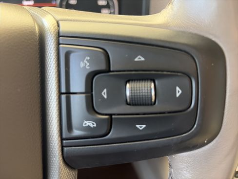 Used 2021 GMC Yukon XL Denali AWD/4WD image 22