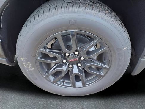 New 2026 GMC Sierra 1500 Pro w/ Graphite Edition AWD/4WD image 27