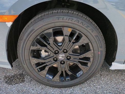 New 2026 Honda Odyssey Sport-L image 10