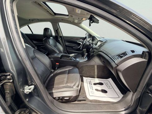 Used 2015 Buick Regal Premium FWD image 30