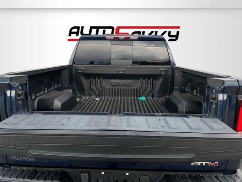 Used 2020 GMC Sierra 1500 AT4 w/ AT4 Premium Package image 27