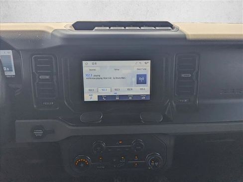 Used 2021 Ford Bronco Big Bend w/ Sasquatch Package AWD/4WD image 10