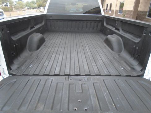 Used 2013 Chevrolet Silverado 3500 LTZ w/ LTZ Plus Package image 19