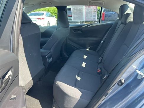 Used 2024 Toyota Corolla LE FWD image 16