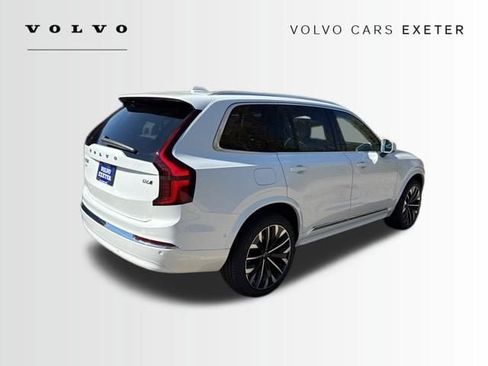 New 2026 Volvo XC90 B6 Ultra w/ Protection Package AWD/4WD image 14