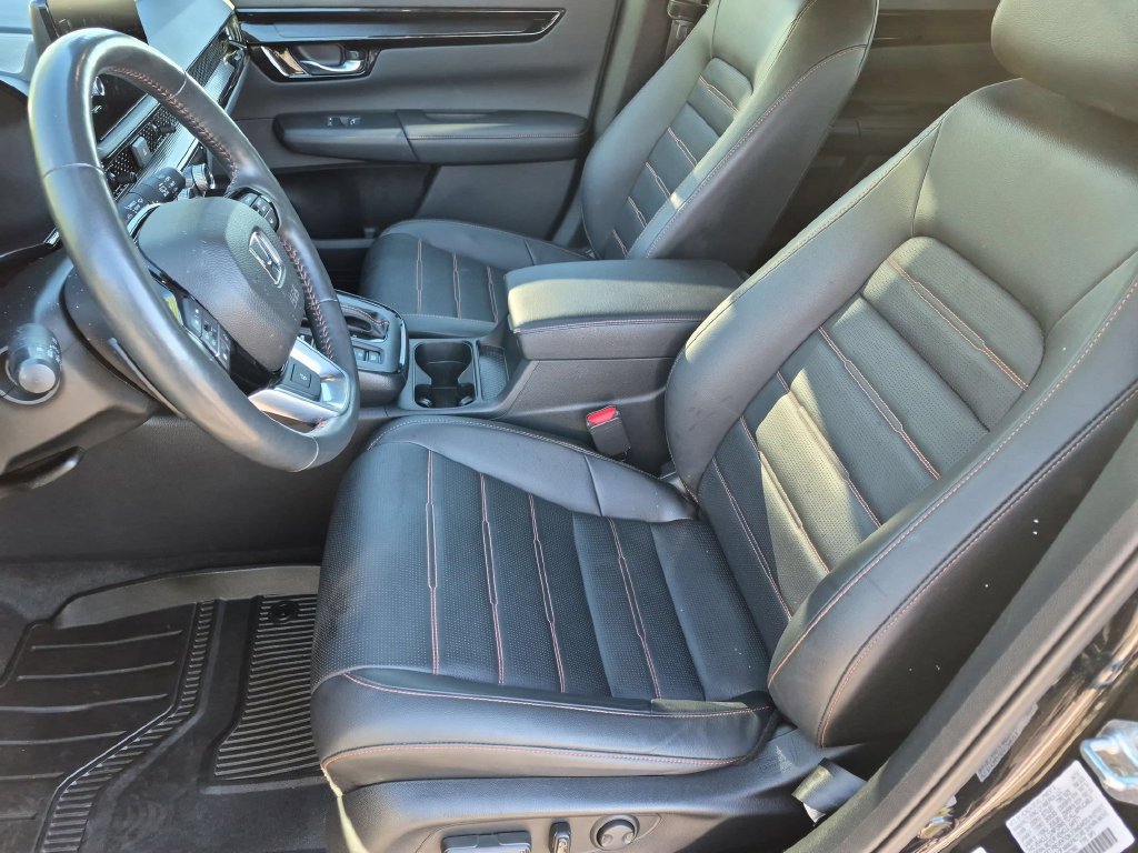 Used 2024 Honda CR-V Sport Touring image 17