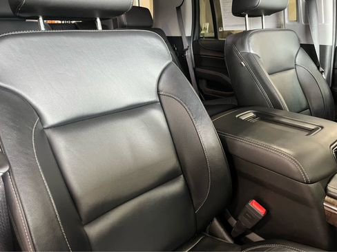 Used 2018 Chevrolet Tahoe LT image 52